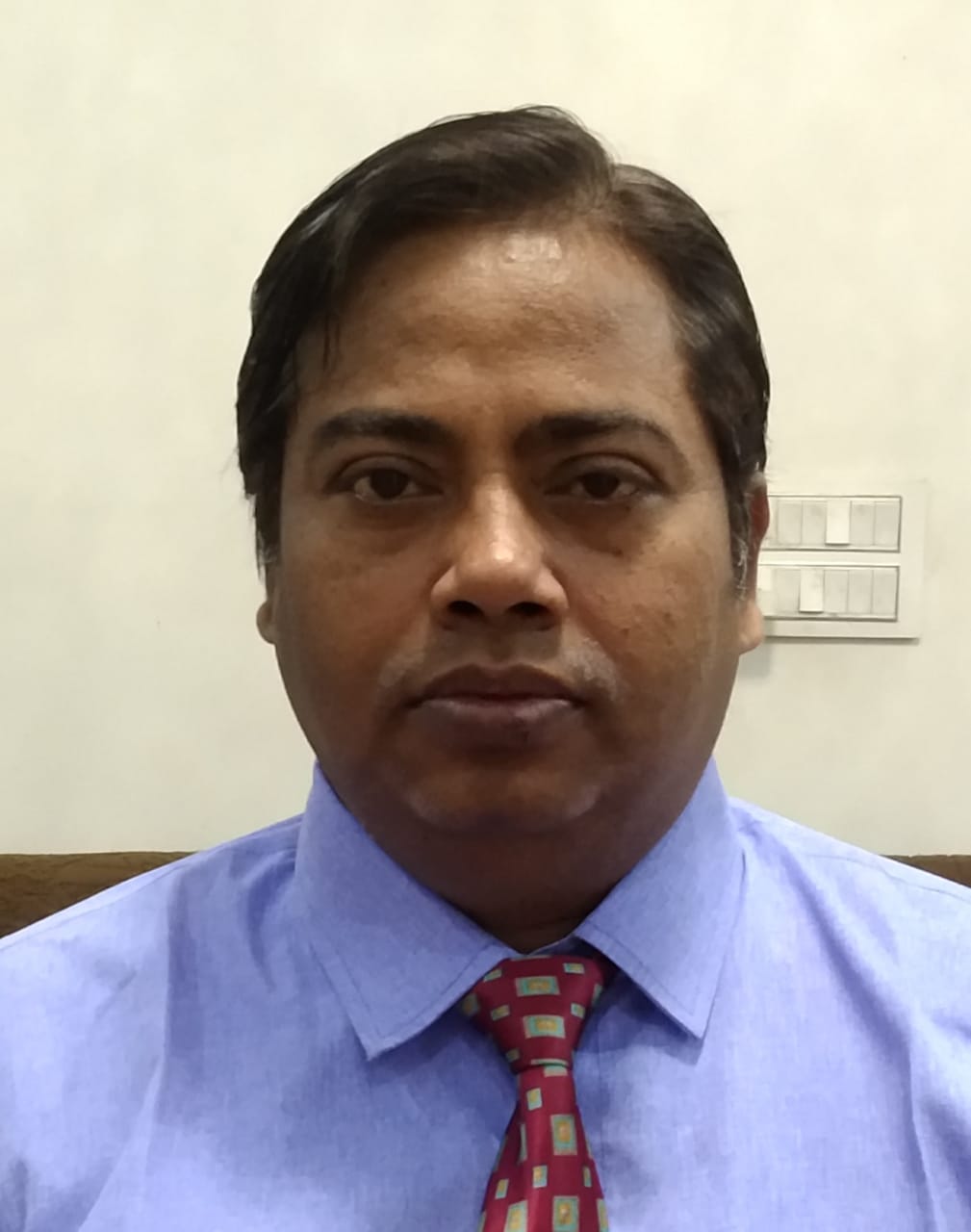 Mr. Ajit Kumar Jain
